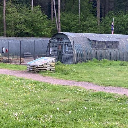 Hen & Stag Retreat Weekend Stay Sleeps 10 To 30 Thetford Zewnętrze zdjęcie