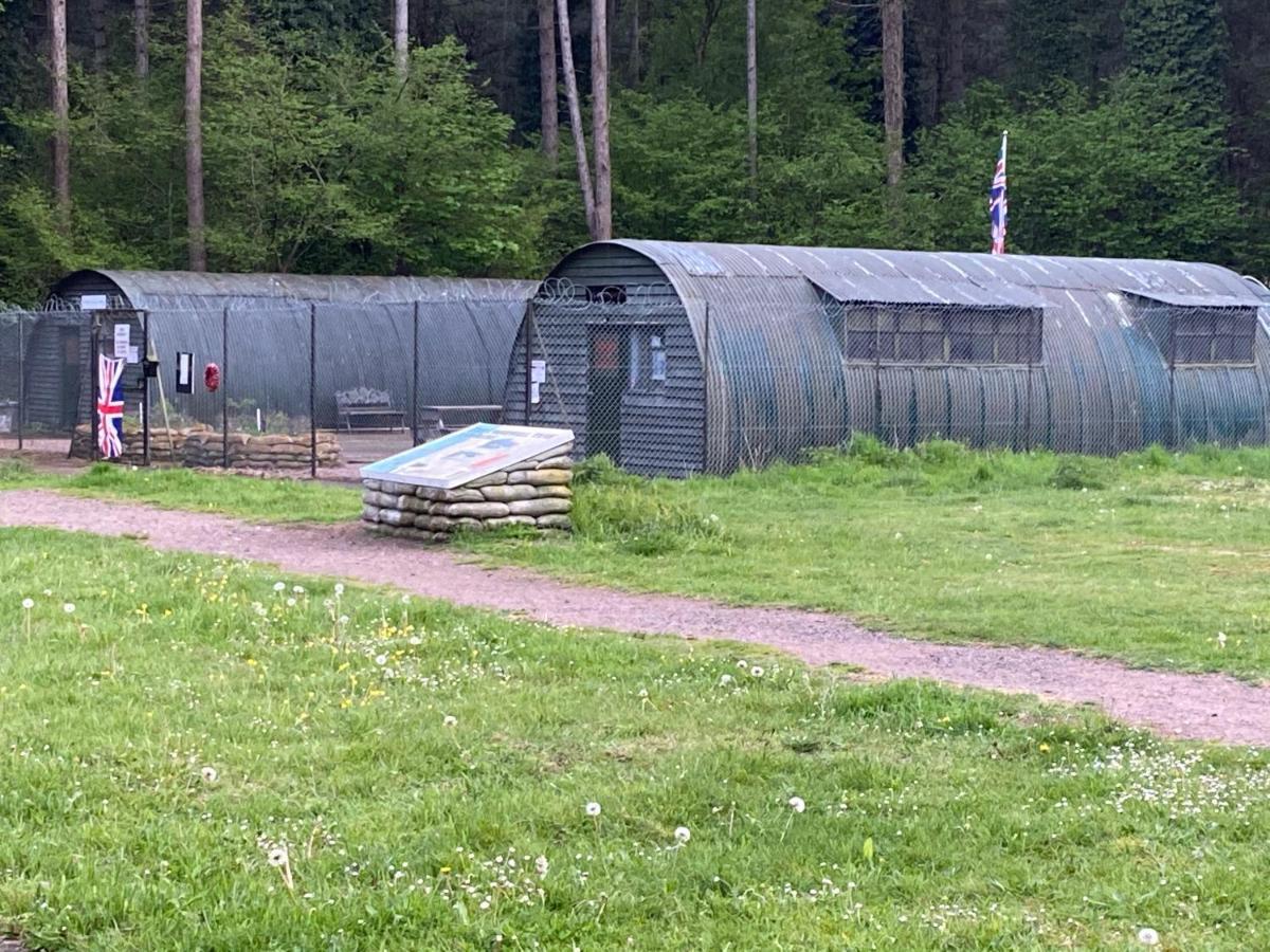 Hen & Stag Retreat Weekend Stay Sleeps 10 To 30 Thetford Zewnętrze zdjęcie