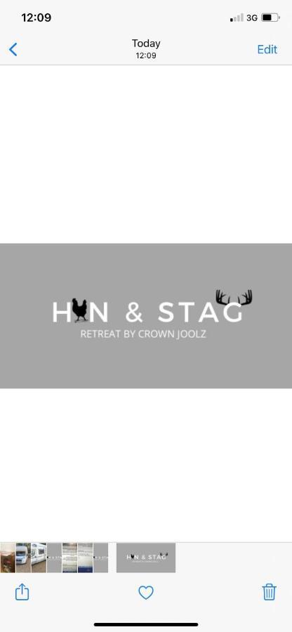 Hen & Stag Retreat Weekend Stay Sleeps 10 To 30 Thetford Zewnętrze zdjęcie