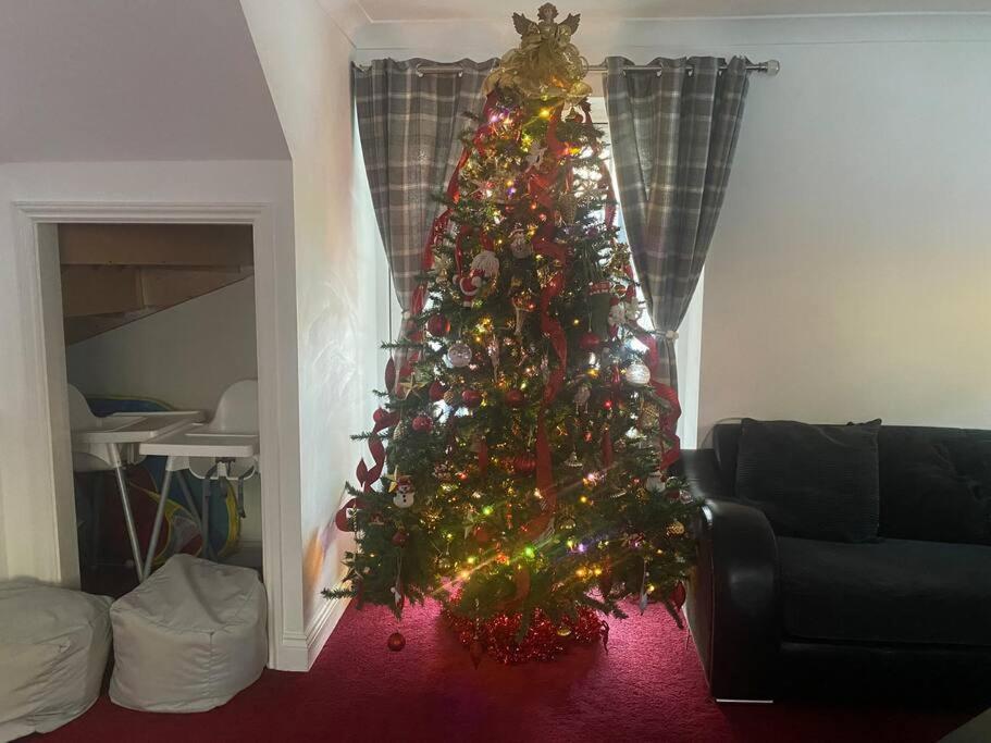 Hen & Stag Retreat Weekend Stay Sleeps 10 To 30 Thetford Zewnętrze zdjęcie