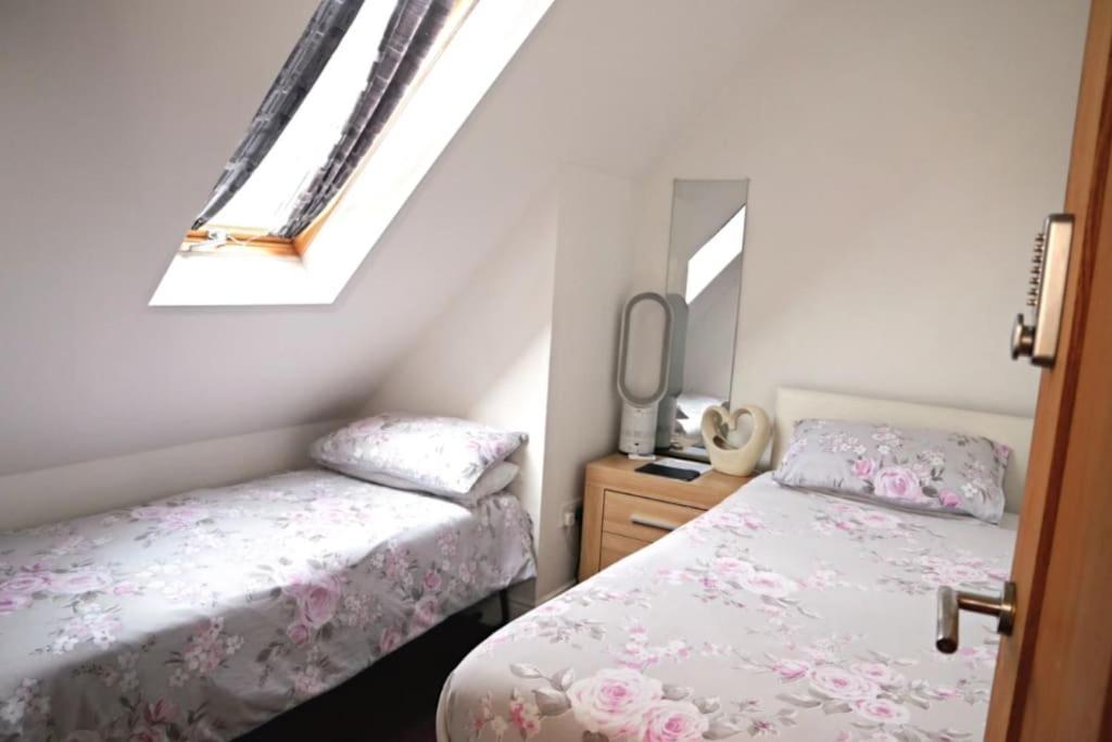 Hen & Stag Retreat Weekend Stay Sleeps 10 To 30 Thetford Zewnętrze zdjęcie