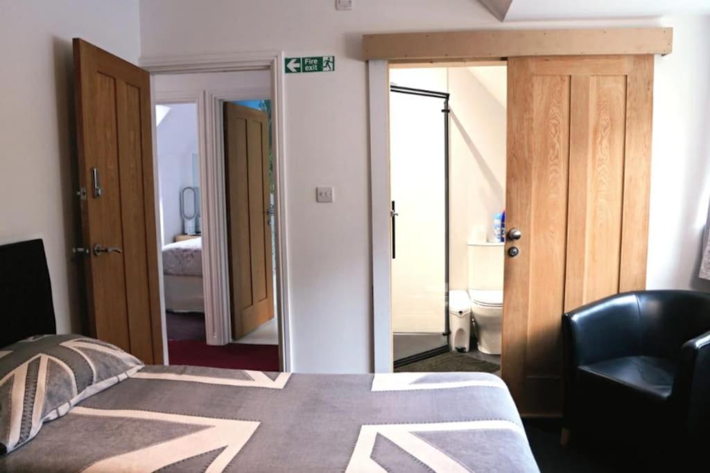 Hen & Stag Retreat Weekend Stay Sleeps 10 To 30 Thetford Zewnętrze zdjęcie
